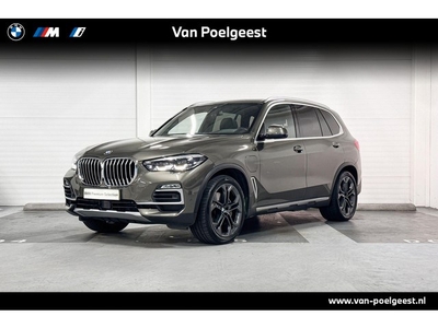 BMW X5 xDrive45e High Executive - Vakantievoordeel 1000