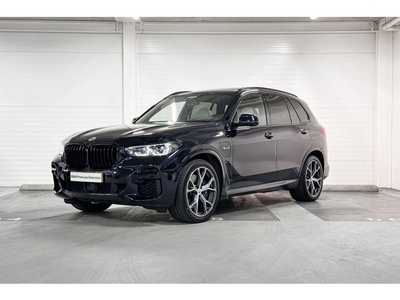 BMW X5 xDrive45e High Executive