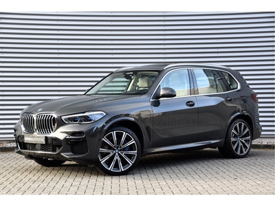 BMW X5 xDrive45e High Executive INDIVIDUAL B&W High