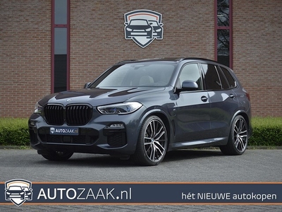 BMW X5 xDrive45e High Executive M Sport CoPilot