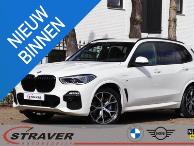 BMW X5 xDrive45e High Executive |M-Sport |Head up |Harman/Kardon |Stoelventilatie