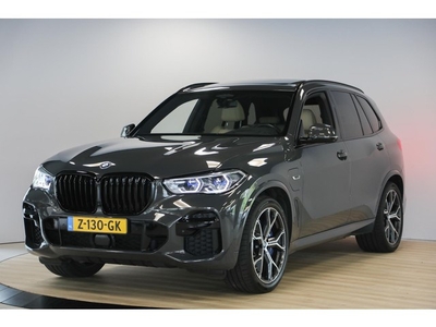 BMW X5 xDrive45e High Executive M-SPORT Laser light