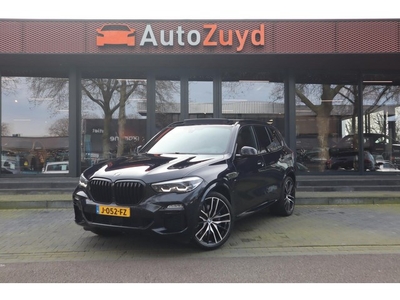 BMW X5 XDrive45e High Executive M-Sport Virtual/ Pano /