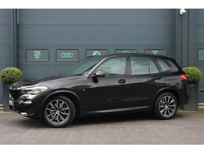 BMW X5 xDrive45e High ExeM-SportPanoKeylessComfortstoel