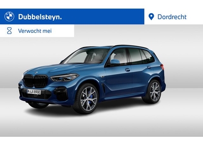 BMW X5 xDrive45e M-Sport 8.000 km! Harman Kardon