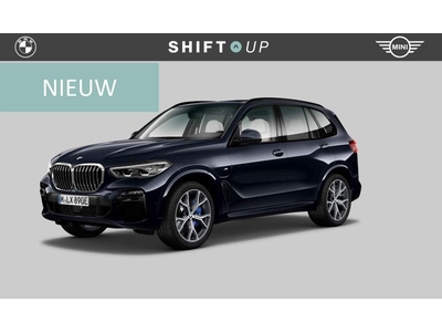 BMW X5 xDrive45e M-Sport Panoramadak Head Up