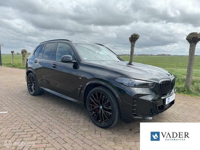 BMW X5 xDrive50e M Sport Pro Carbon Pano Trhk 22