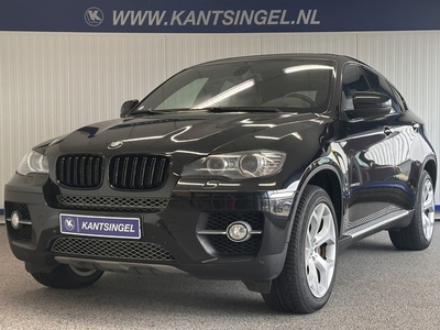 BMW X6 xDrive50i High Executive/Head Up/VERKOCHT (bj 2008)