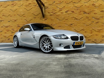 BMW Z4 Coupé 3.0 Si Individual Edition l Harman/Kardon l