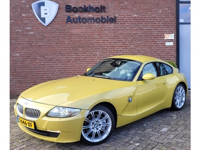 BMW Z4 Coupé 3.0si