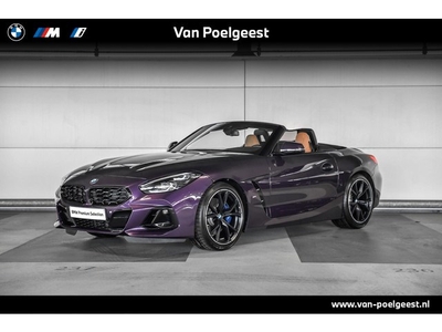 BMW Z4 M40i - Summer Sale 100