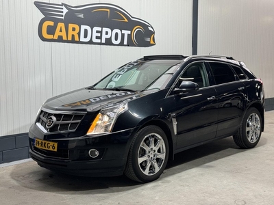 Cadillac SRX 3.0 V6 AWD Elegance