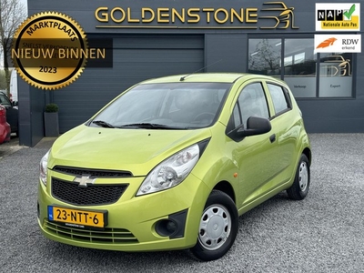 Chevrolet Spark 1.0 16V LS Airco,Nette Auto,Elek