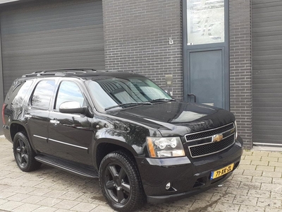 Chevrolet USA Tahoe SUBURBAN 5.3 V8 7-ZITS/FULL-OPTION/22INC/BTW