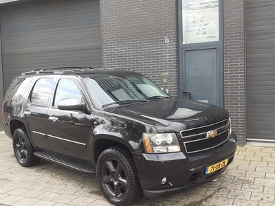 Chevrolet USA Tahoe SUBURBAN 5.3 V8