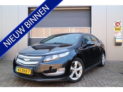 Chevrolet Volt 1.4 LTZ (bj 2012, automaat)