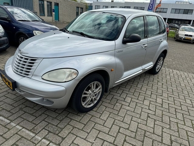 Chrysler PT Cruiser 2.0-16V Classic Automaat Apk