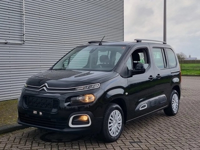 Citroen Berlingo 1.5 BlueHDI Feel Bj 11-2018 Navi