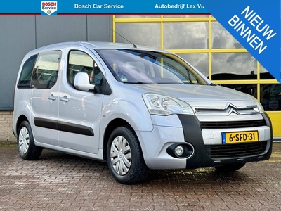 Citroen Berlingo 1.6-16V Multispace