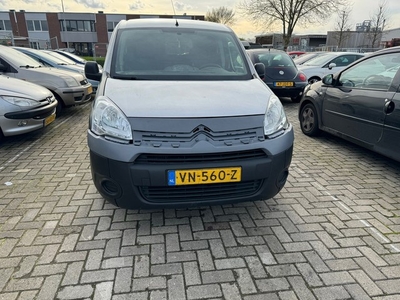 Citroen Berlingo 1.6 e-HDI 500 Comfort