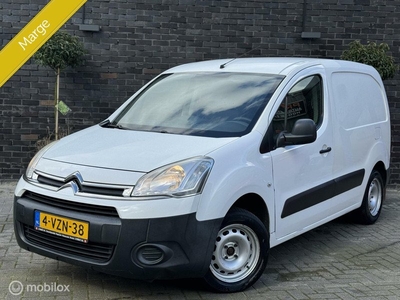 Citroen Berlingo 1.6 HDI 500 -AIRCO- Apk (30-10-2024) *INRUIL