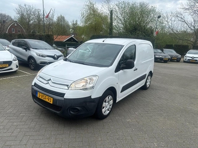 Citroen Berlingo 1.6 HDI 500 Club Economy