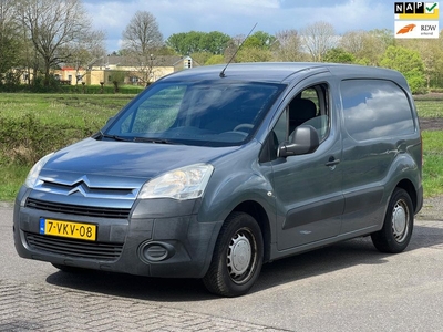 Citroen Berlingo 1.6 HDIF 500 Comfort AIRCO/RIJDT PERFECT!!