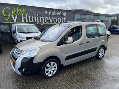 Citroen Berlingo 1.6 VTi 120 XTR DAK RAMEN