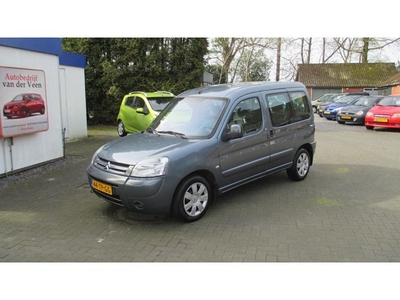 Citroen Berlingo 1.6i 16V M.sp. CoolT