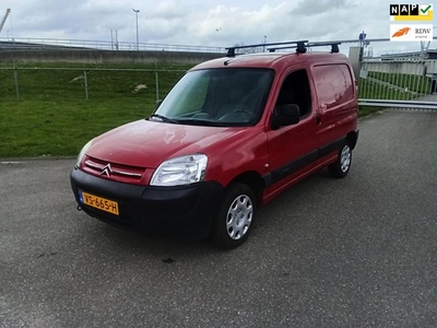 Citroen Berlingo 1.9 D 600 marge auto