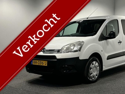 Citroen Berlingo bestel 1.6 HDI 500 Comfort Economy