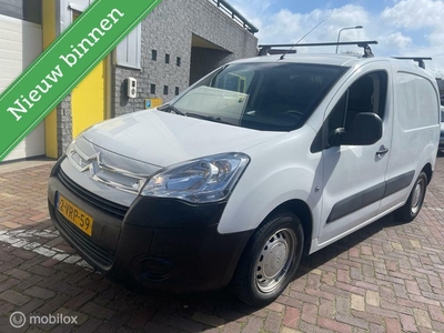 Citroen Berlingo bestel 1.6 HDI 75 Comfort ACELEK PAKKTBTW