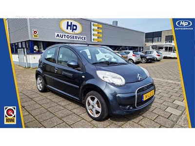 Citroen C1 1.0-12V Ambiance