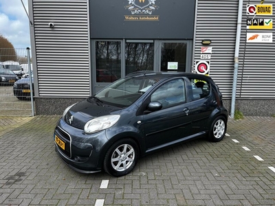 Citroen C1 1.0-12V Ambiance *AC