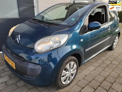 Citroen C1 1.0-12V Ambiance