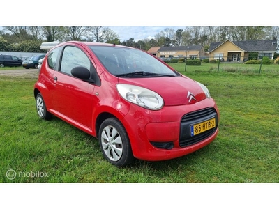 Citroen C1 1.0-12V Séduction