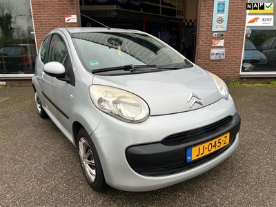 Citroen C1 1.0-12V Séduction