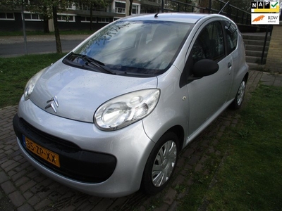 Citroen C1 1.0-12V Séduction