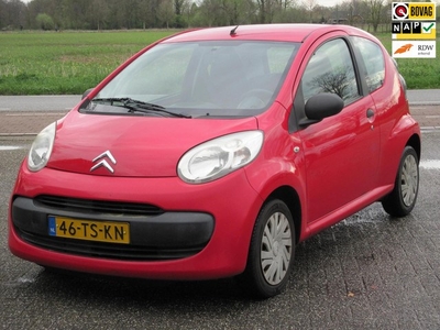 Citroen C1 1.0-12V Séduction