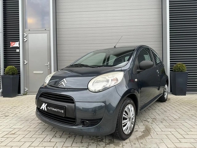 Citroen C1 1.0-12V Séduction NWE Koppeling NAP APK Top staat