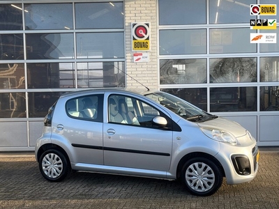 Citroen C1 1.0 Collection