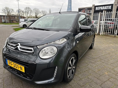 Citroen C1 1.0 e-VTi Airscape Shine