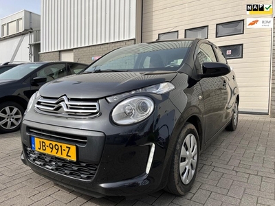 Citroen C1 1.0 e-VTi Feel AIRCO CRUISCONTROL