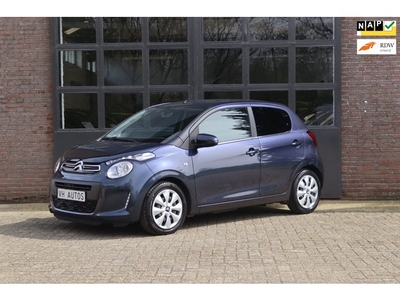 Citroen C1 1.0 e-VTi Feel Airco-Cruise-BT APK 03-2026