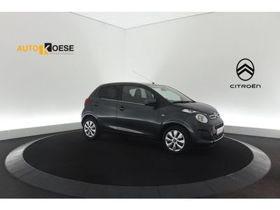 Citroen C1 1.0 VTi Feel Airco Bluetooth Pack Look