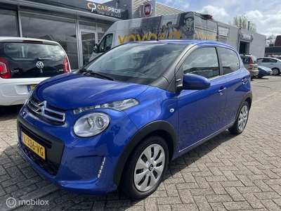 Citroen C1 1.0 VTi Millenium Edition Carplay Navi