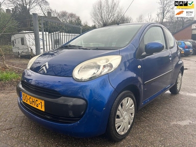 Citroen C1 Airco, incl apk