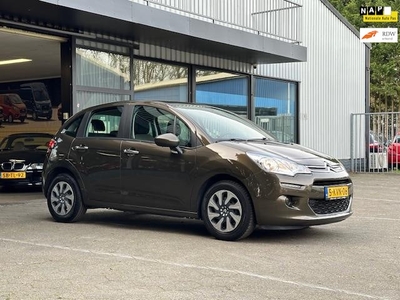 Citroen C3 1.0 VTi Tendance / 135.557 KM NaP / NL'se Auto /