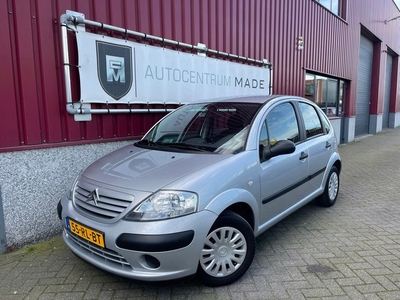 Citroen C3 1.1i Ligne Prestige // 32 DKM NAP // Airco //