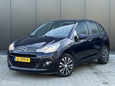 Citroen C3 1.2 PureTech Exclusive CRUISE CLIMA NAVI